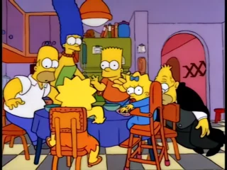 Les Simpson S05E05 (78)