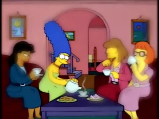 Les Simpson S05E06 (27)