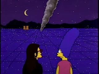 Les Simpson S05E06 (49)