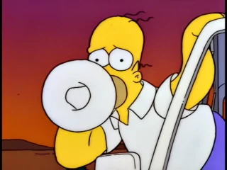 Les Simpson S05E06 (73)