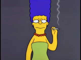 Les Simpson S05E06 (78)
