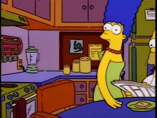 Les Simpson S05E07 (36)