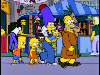 Les Simpson S05E07 (61)