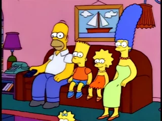 Les Simpson S05E07 (74)