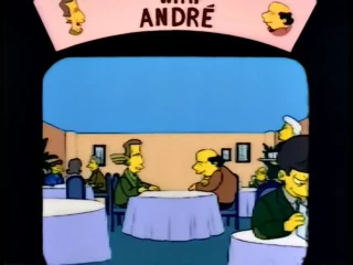 Les Simpson S05E08 (2)