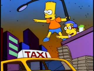 Les Simpson S05E08 (17)