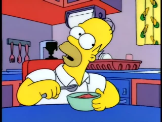 Les Simpson S05E08 (25)