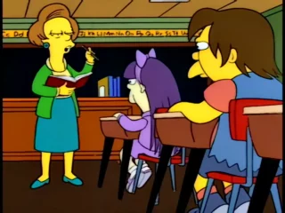 Les Simpson S05E08 (29)