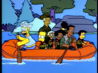 Les Simpson S05E08 (45)