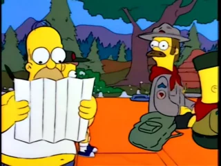 Les Simpson S05E08 (55)