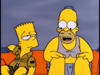 Les Simpson S05E08 (73)
