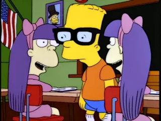 Les Simpson S05E09 (21)