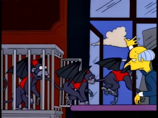 Les Simpson S05E09 (59)