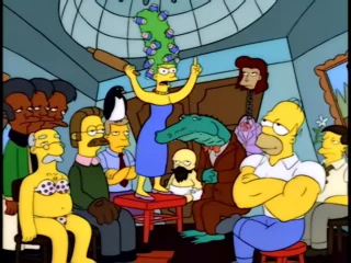 Les Simpson S05E10 (40)