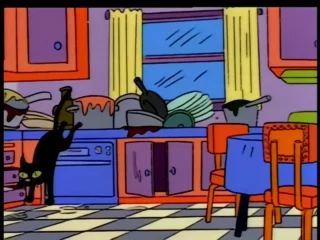 Les Simpson S05E10 (55)