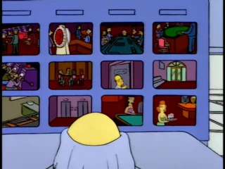 Les Simpson S05E10 (71)