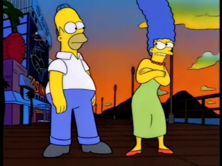 Les Simpson S05E10 (80)