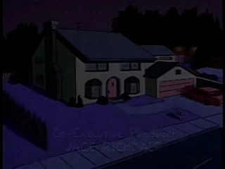 Les Simpson S05E11 (1)