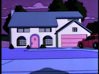 Les Simpson S05E11 (2)