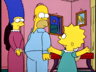 Les Simpson S05E11 (9)