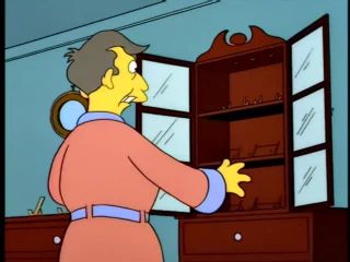 Les Simpson S05E11 (11)