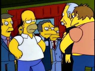 Les Simpson S05E11 (56)