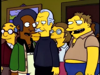 Les Simpson S05E11 (58)