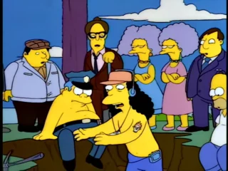 Les Simpson S05E11 (70)