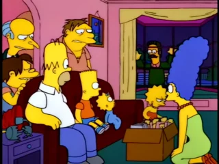 Les Simpson S05E12 (74)