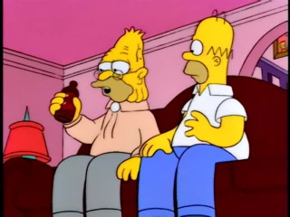 Les Simpson S05E14 (25)