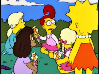 Les Simpson S05E14 (30)