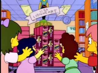 Les Simpson S05E14 (77)