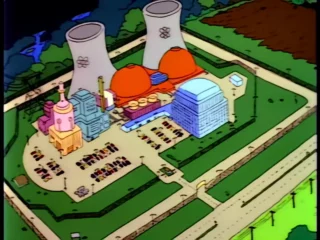 Les Simpson S05E15 (1)