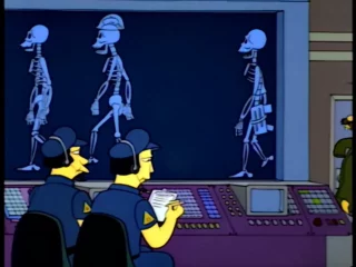 Les Simpson S05E15 (2)