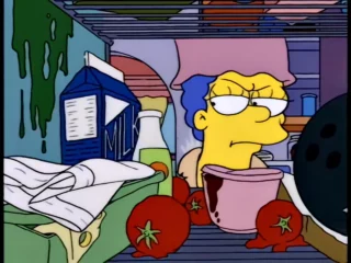 Les Simpson S05E17 (2)