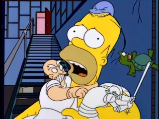 Les Simpson S05E17 (15)