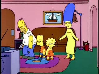 Les Simpson S05E17 (18)
