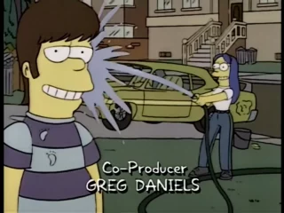 Les Simpson S05E19 (1)