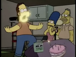 Les Simpson S05E19 (2)