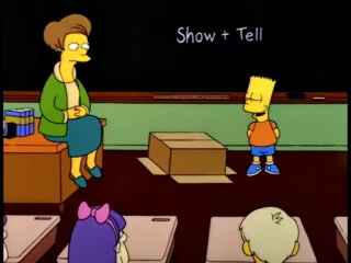 Les Simpson S05E19 (9)