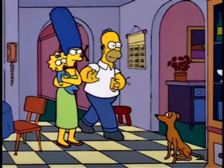 Les Simpson S05E19 (33)