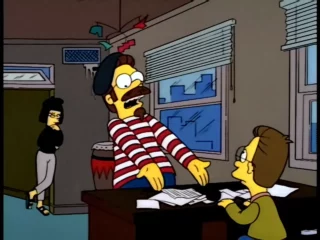 Les Simpson S05E19 (59)