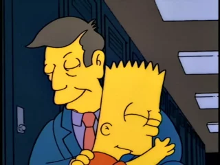 Les Simpson S05E19 (72)