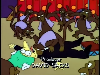 Les Simpson S05E21 (2)