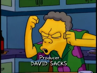Les Simpson S05E22 (3)