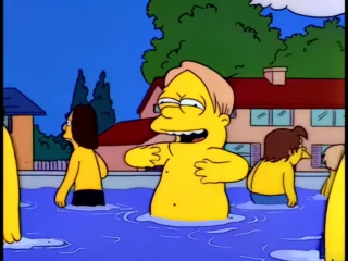 Les Simpson S06E01 (10)