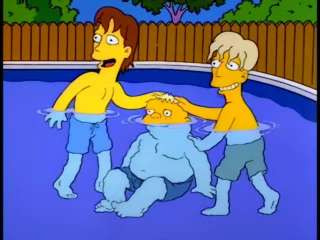 Les Simpson S06E01 (29)