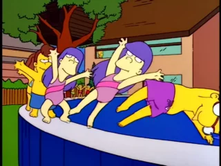 Les Simpson S06E01 (31)
