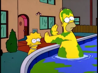 Les Simpson S06E01 (40)