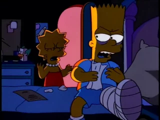 Les Simpson S06E01 (43)